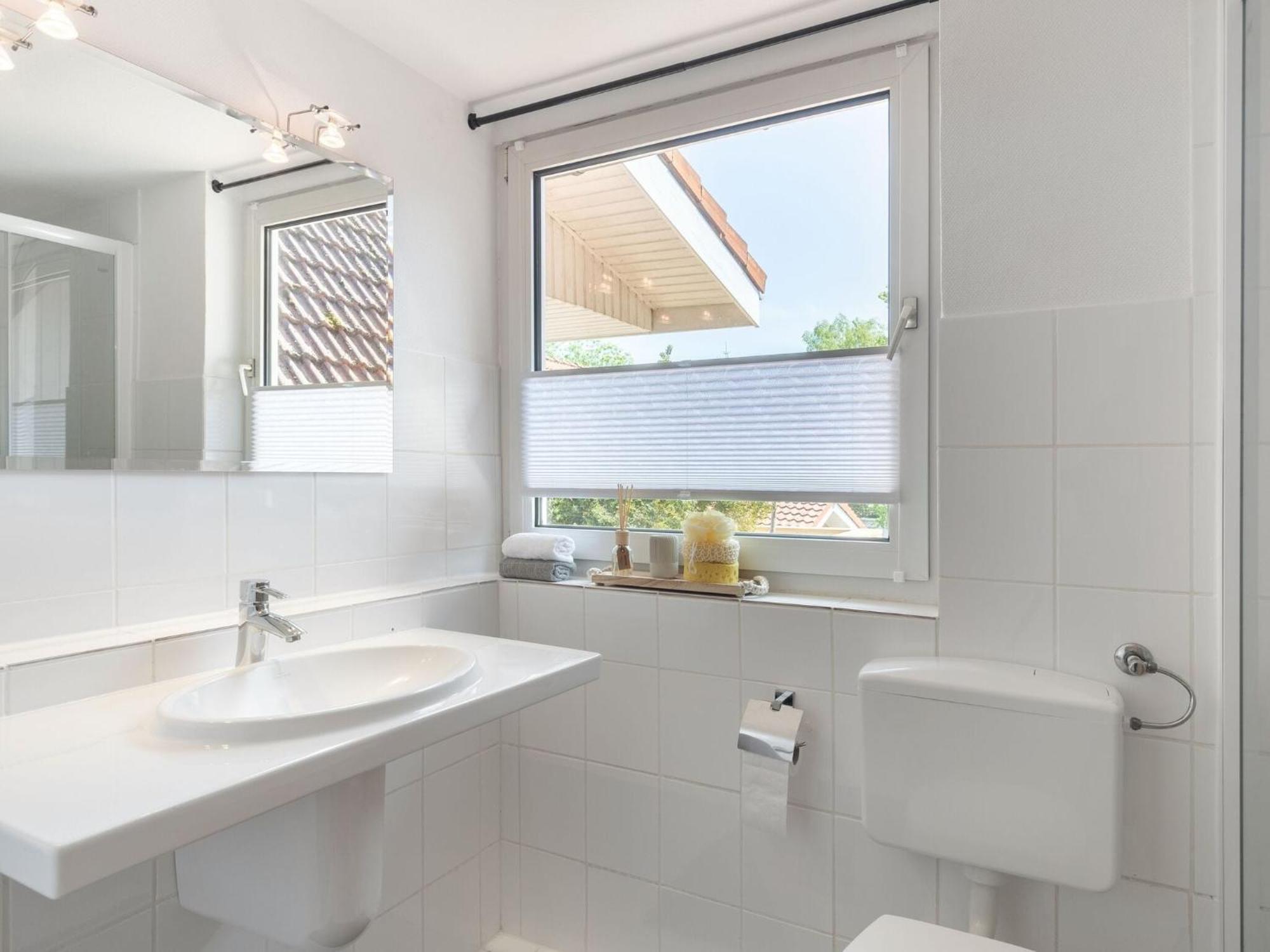 Enticing Holiday Home In Oldenburg With Garden Near Sea Dannau Exteriér fotografie