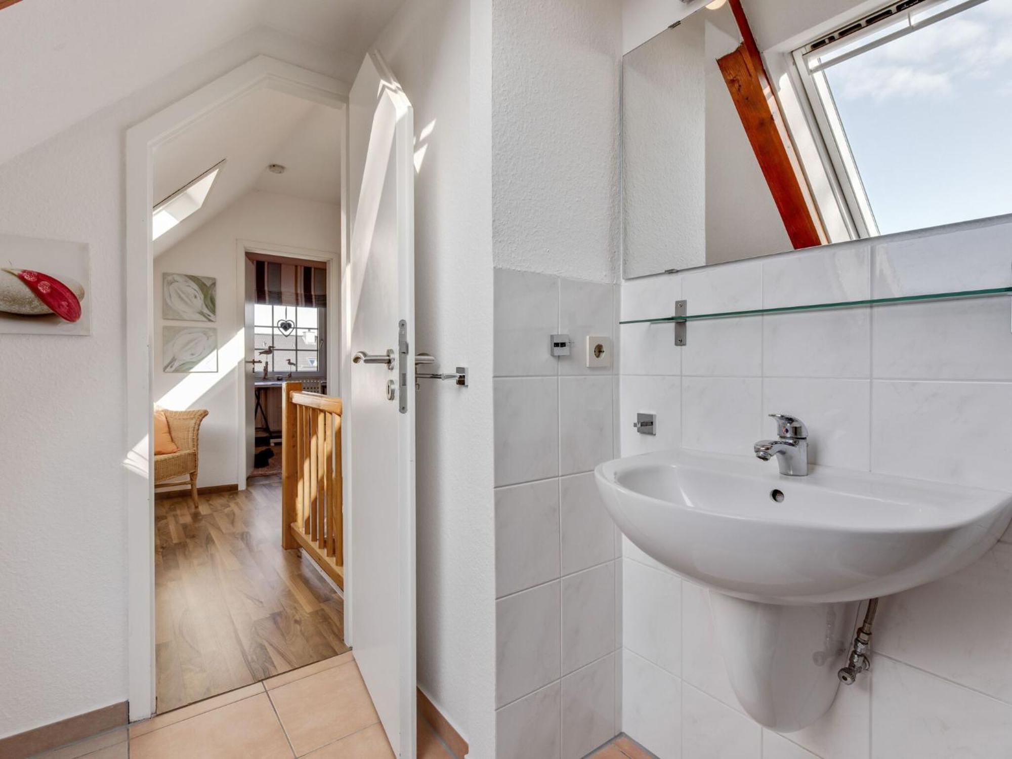 Enticing Holiday Home In Oldenburg With Garden Near Sea Dannau Exteriér fotografie