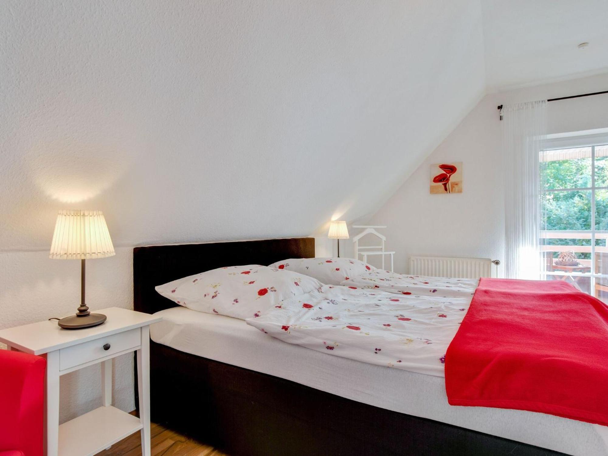 Enticing Holiday Home In Oldenburg With Garden Near Sea Dannau Exteriér fotografie