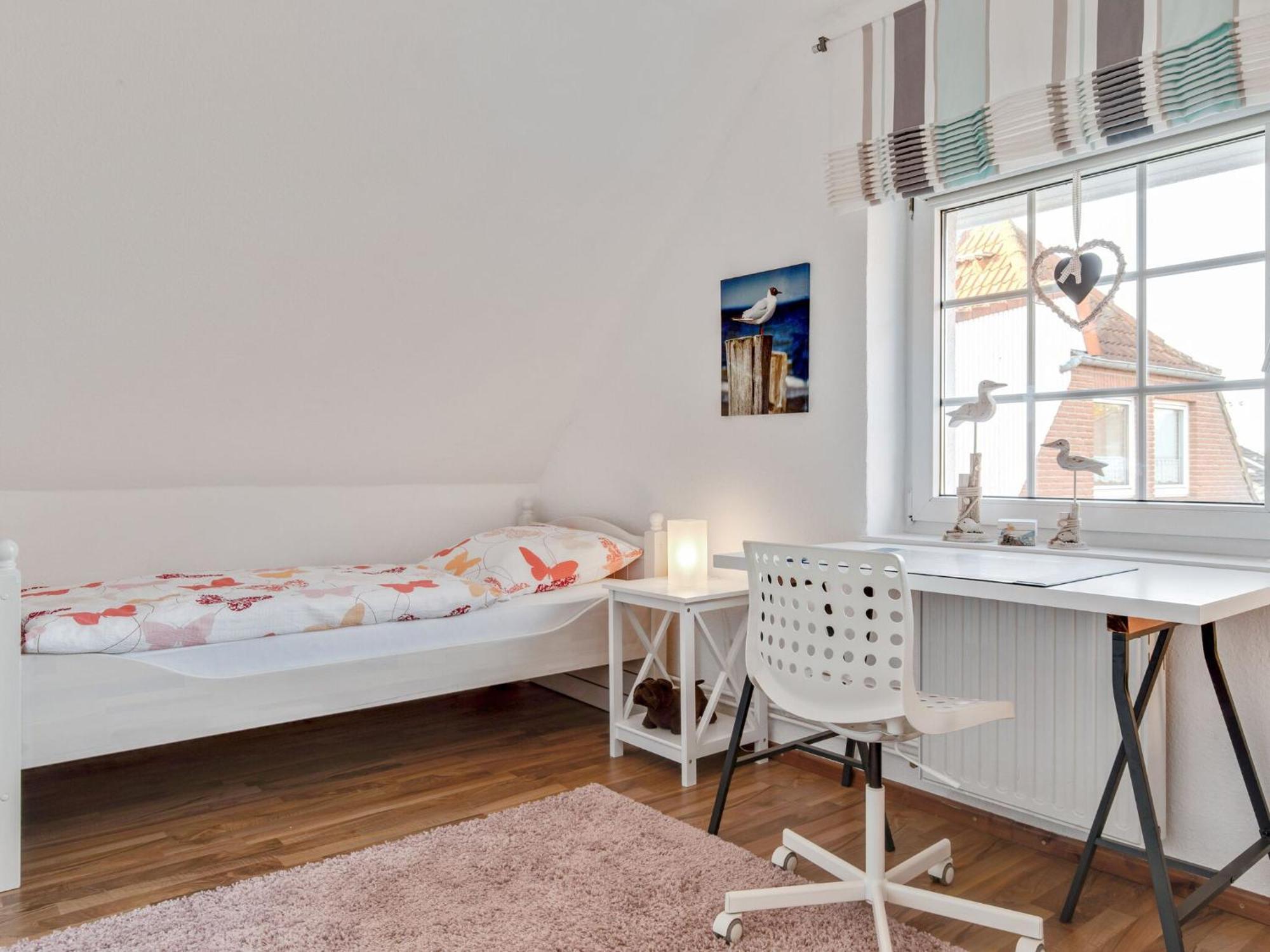 Enticing Holiday Home In Oldenburg With Garden Near Sea Dannau Exteriér fotografie