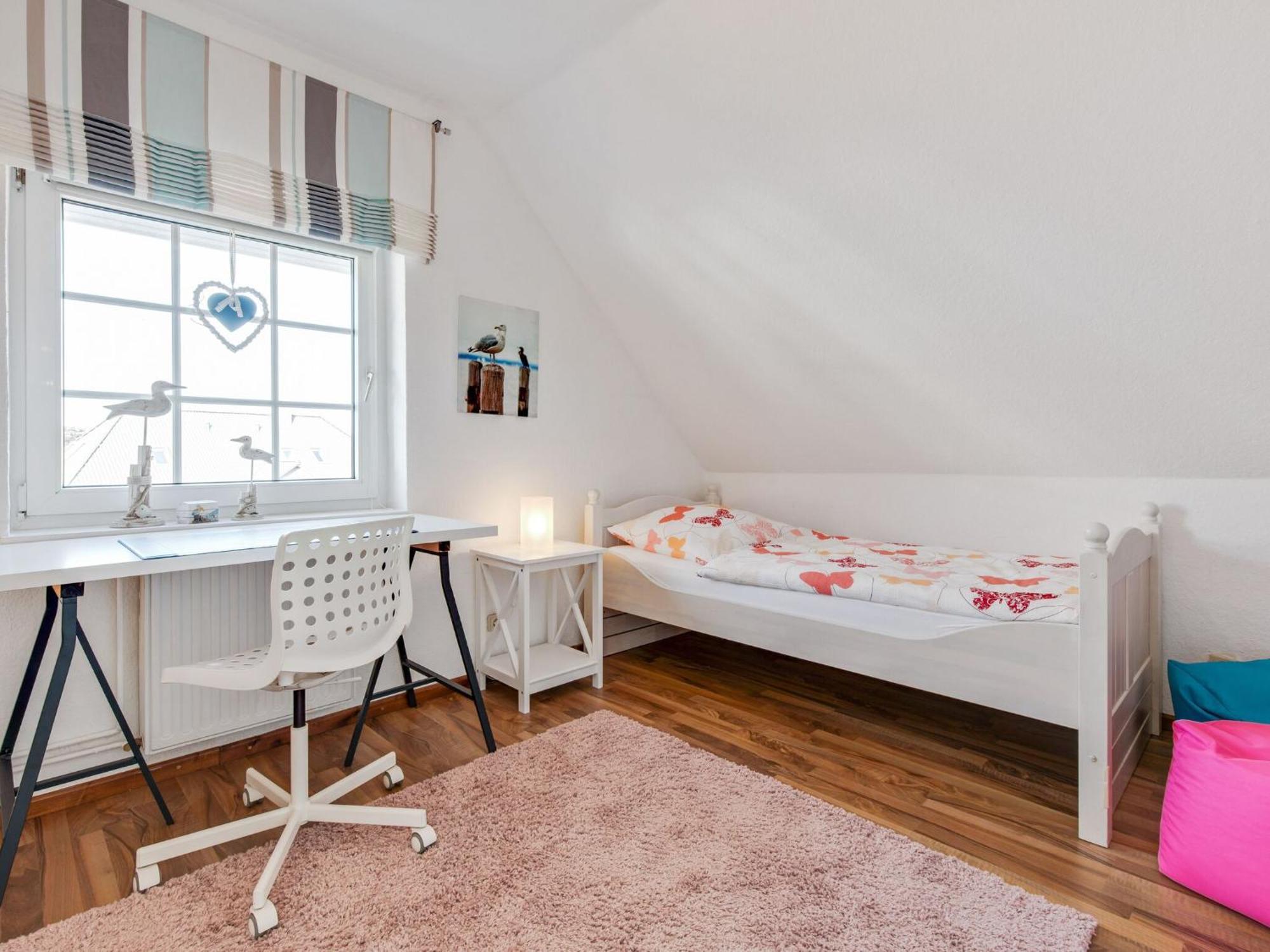 Enticing Holiday Home In Oldenburg With Garden Near Sea Dannau Exteriér fotografie