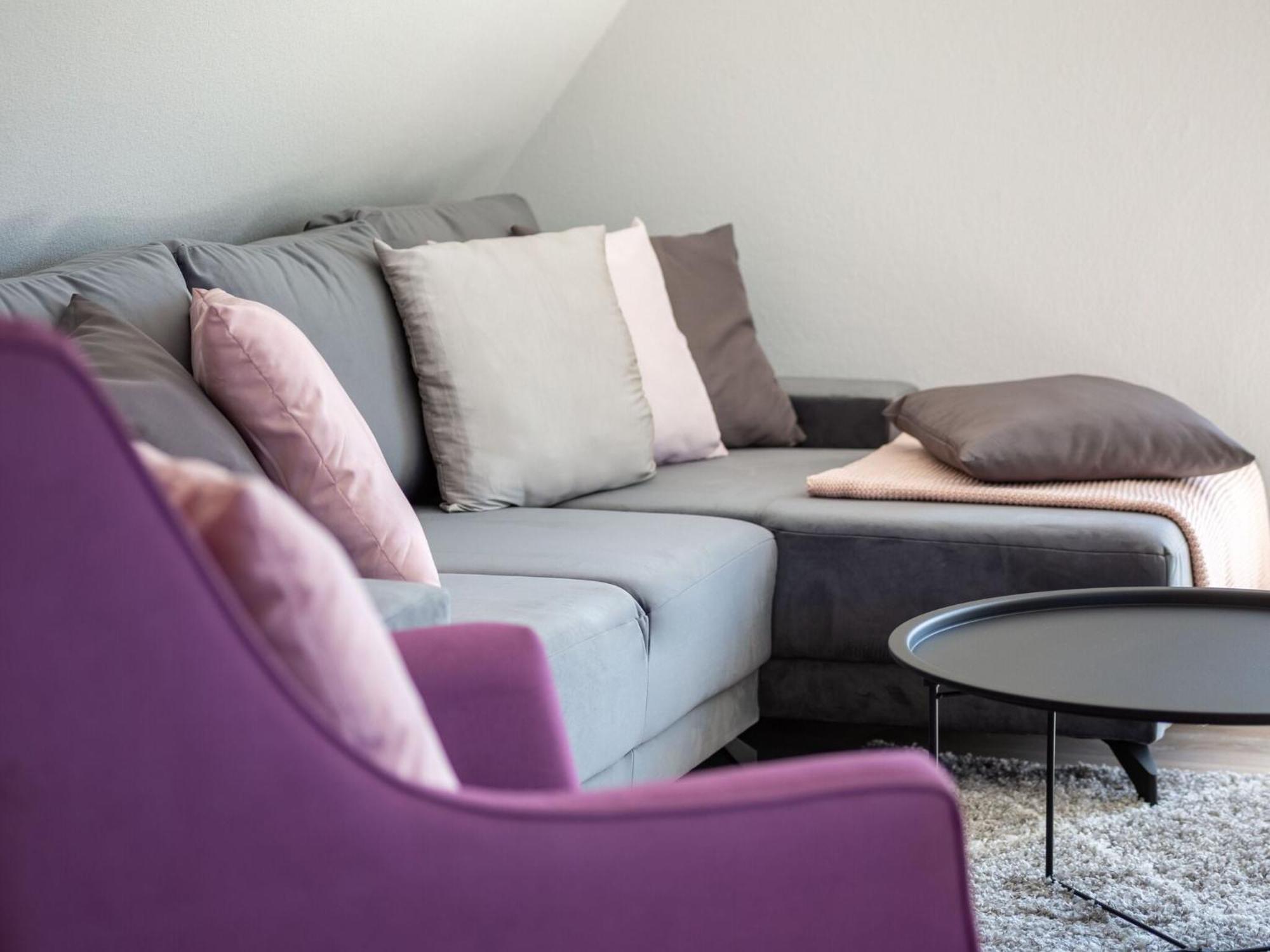 Enticing Holiday Home In Oldenburg With Garden Near Sea Dannau Exteriér fotografie