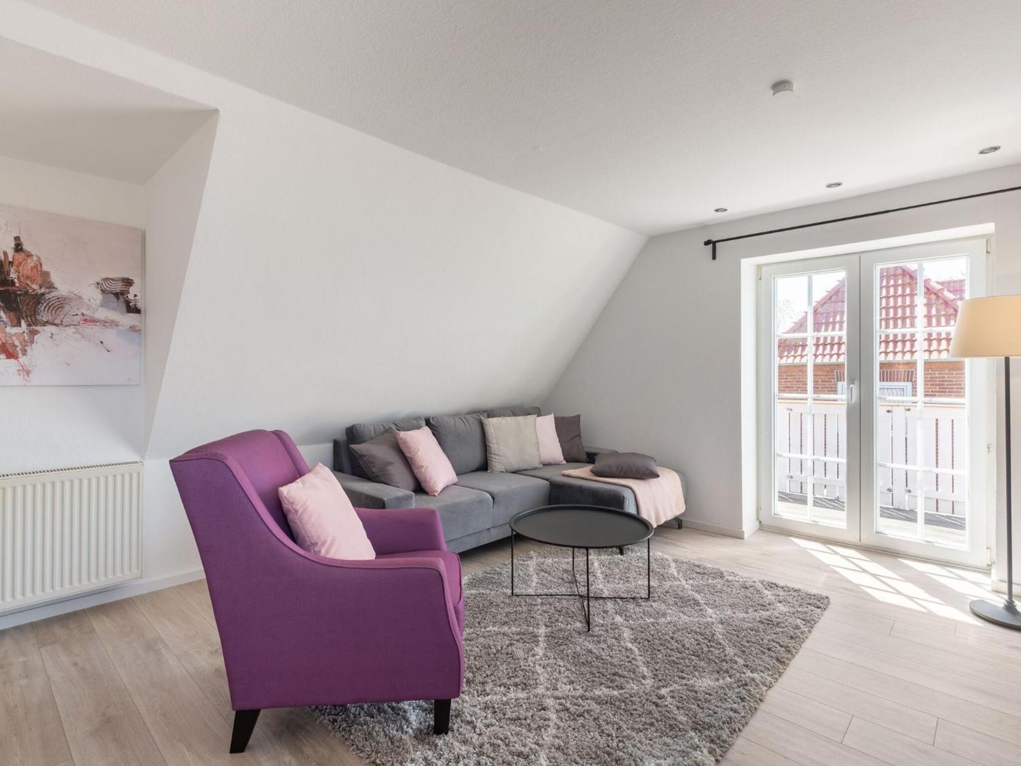 Enticing Holiday Home In Oldenburg With Garden Near Sea Dannau Exteriér fotografie