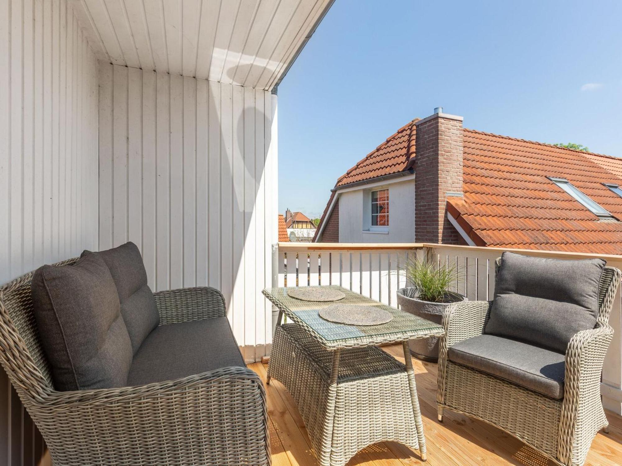 Enticing Holiday Home In Oldenburg With Garden Near Sea Dannau Exteriér fotografie